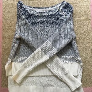 Victoria secret sweatshirt